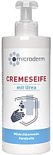 Kup Kremowe mydło do rąk z mocznikiem - Microderm Cream Soap With Urea