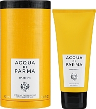 Żel oczyszczający do mycia twarzy - Acqua Di Parma Barbiere Refreshing Face Wash — Zdjęcie N2
