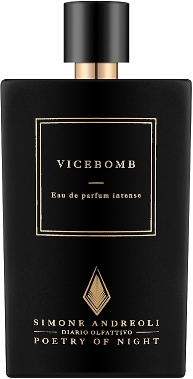 Simone Andreoli Vicebomb - Woda perfumowana — Zdjęcie N1