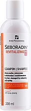 Kup PRZECENA! Regenerujący szampon do włosów suchych i zniszczonych - Seboradin Revitalizing Hair Shampoo *