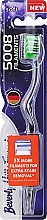 Kup Miękka szczoteczka do zębów, jasnozielona - Beverly Hills Formula 5008 Filament Multi-Colour Toothbrush