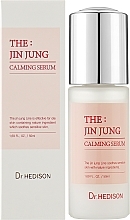 Serum do cery tłustej - Dr.Hedison Jin Jung Calming Serum — Zdjęcie N2