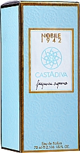 Nobile 1942 Casta Diva - Woda perfumowana — Zdjęcie N2