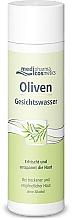 Kup Lotion do twarzy z liścmi oliwnym i ekstraktem z oczaru wirginijskiego - D'oliva Pharmatheiss Cosmetics