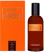 Kup Czech & Speake Spanish Cedar - Woda perfumowana