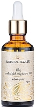Kup Olej ze słodkich migdałów - Natural Secrets Sweet Almond Oil