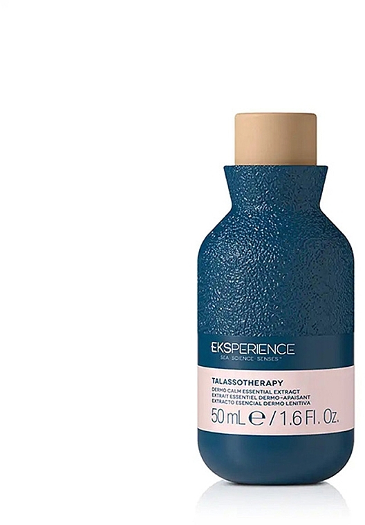 Produkt do wrażliwej skóry głowy - Revlon Professional Eksperience Talassotherapy Dermo Soothing Aromacological Extract — Zdjęcie N1