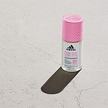 Dezodorant-antyperspirant w kulce dla kobiet - Adidas Control 48H Anti-Perspirant Deodorant Roll-On — Zdjęcie N2