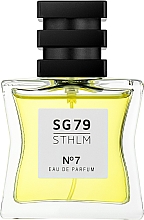 Kup SG79 STHLM № 7 - Woda perfumowana