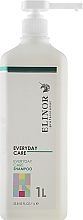 Kup Szampon do włosów do codziennego użytku - Elinor Everyday Care Shampoo