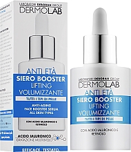 Kup Przeciwstarzeniowe serum do twarzy - Deborah Milano Dermolab Anti-Aging Face Booster Serum
