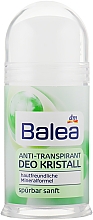 Kup Dezodorant antyperspirant Kryształ - Balea Deo Kristall Anti-Transpirant Deodorant