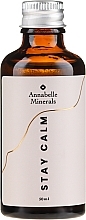 Kup WYPRZEDAŻ  Olejek wielofuncyjny - Annabelle Minerals Stay Calm Oil *