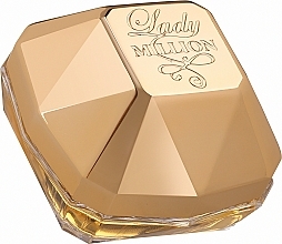 Paco Rabanne Lady Million - Woda perfumowana — Zdjęcie N3