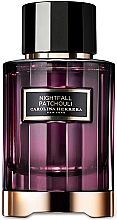 Carolina Herrera Nightfall Patchouli - Woda perfumowana — Zdjęcie N2