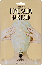 Kup Regenerująco-nawilżająca maska do włosów - Kocostar Home Salon Hair Pack