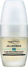 Kup Nawilżające serum do twarzy z kwasem hialuronowym - Cosmetici Magistrali Jaluronius CS 1%
