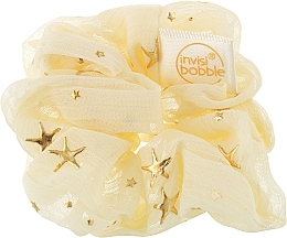Kup Elastyczna bransoletka do włosów - Invisibobble Sprunchie Time To Shine The Sparkle Is Real
