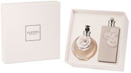 Kup Valentino Valentina - Zestaw (edp 80 ml + b/lot 200 ml)