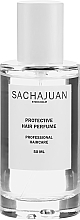 Ochronna perfumowana mgiełka do włosów - Sachajuan Stockholm Protective Hair Parfume — Zdjęcie N2