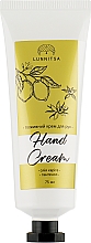 Odżywczy krem do rąk - Lunnitsa Hand Cream — Zdjęcie N1