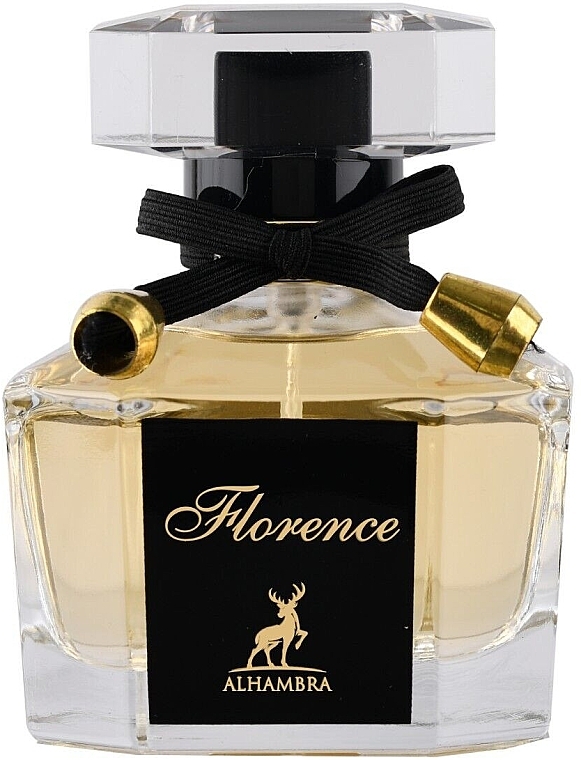 Alhambra Florence - Woda perfumowana