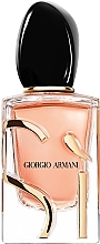 Kup PRZECENA! Giorgio Armani Si Intense Refillable - Woda perfumowana *