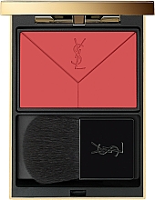 Kup Róż do policzków - Yves Saint Laurent Couture Blush 