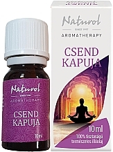 Kup Olejek eteryczny Gate of silence - Naturol Aromatherapy