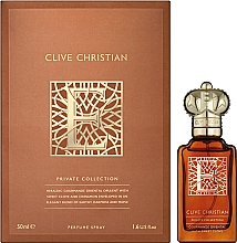 Clive Christian E Gourmande Oriental - Perfumy — Zdjęcie N2