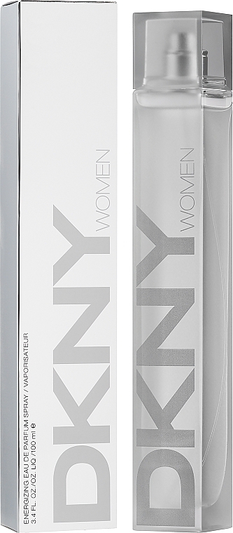 DKNY Women Energizing - Woda perfumowana — Zdjęcie N2