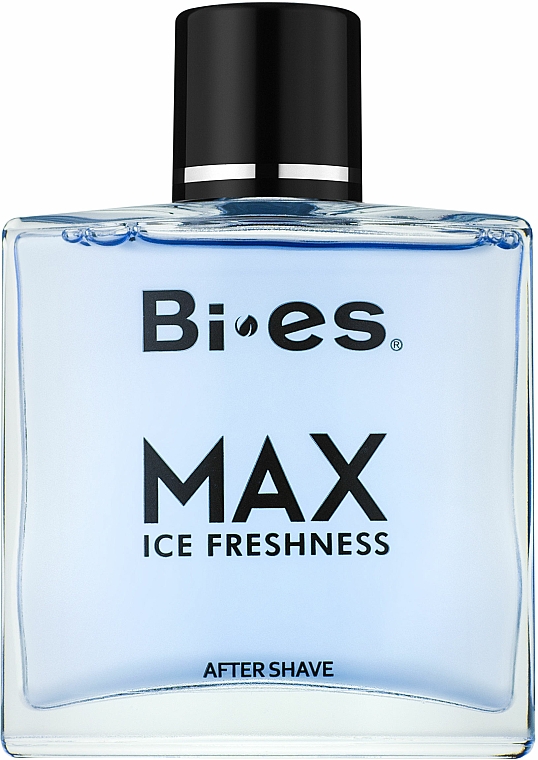 Bi-Es Max - Balsam po goleniu — Zdjęcie N2