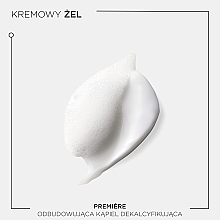 Odwapniający szampon regenerujący - Kerastase Premiere Decalcifying Repairing Shampoo — Zdjęcie N5