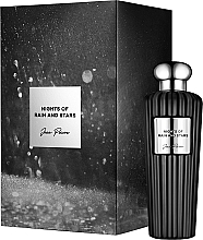 Jean Poivre Nights Of Rain And Stars - Woda perfumowana — Zdjęcie N1