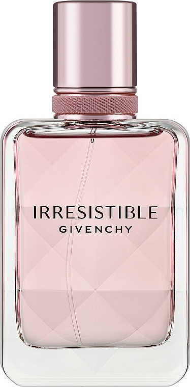 Givenchy Irresistible Very Floral - Woda perfumowana — Zdjęcie N1