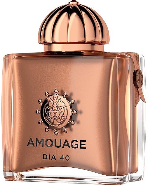 Amouage Dia 40 - Perfumy — Zdjęcie N2