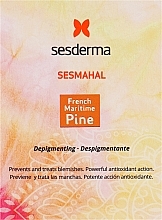 Zestaw - SesDerma Laboratories Sesmahal French Maritime Pine Serum Bi-Phase System (serum/30ml + mist/30ml) — Zdjęcie N1