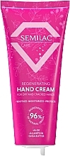 Regenerujący krem do rąk - Semilac Regenerating Hand Cream — Zdjęcie N1