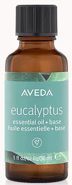 Olejek eteryczny - Aveda Essential Oil + Base Eucalyptus — Zdjęcie N1