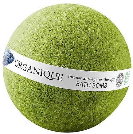 Zestaw - Organique Spa & Wellness Juicy (soap/100g + h/cr/70ml + b/bomb/170g) — Zdjęcie N3