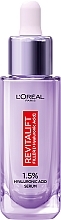 Kup L'Oreal Paris Revitalift Filler (ha) - Przeciwzmarszczkowe serum z kwasem hialuronowym