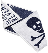 Ręcznik - The Bluebeards Revenge Shaving Towel  — Zdjęcie N2