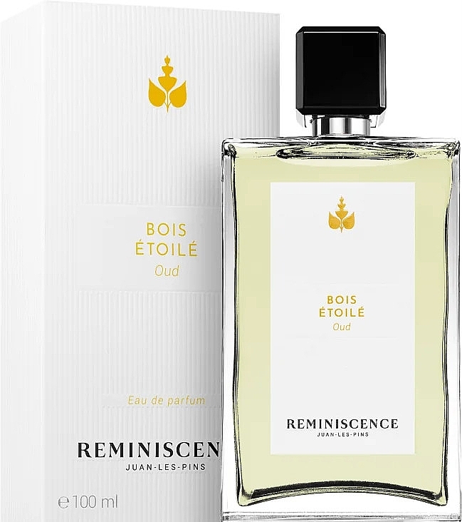 Reminiscence Bois Etoile - Woda perfumowana — Zdjęcie N1