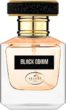 Kup PRZECENA! Velvet Sam Black Odium - Woda perfumowana *