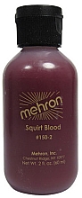 Kup Sztuczna krew sceniczna - Mehron Squirt Blood Bright Arterial