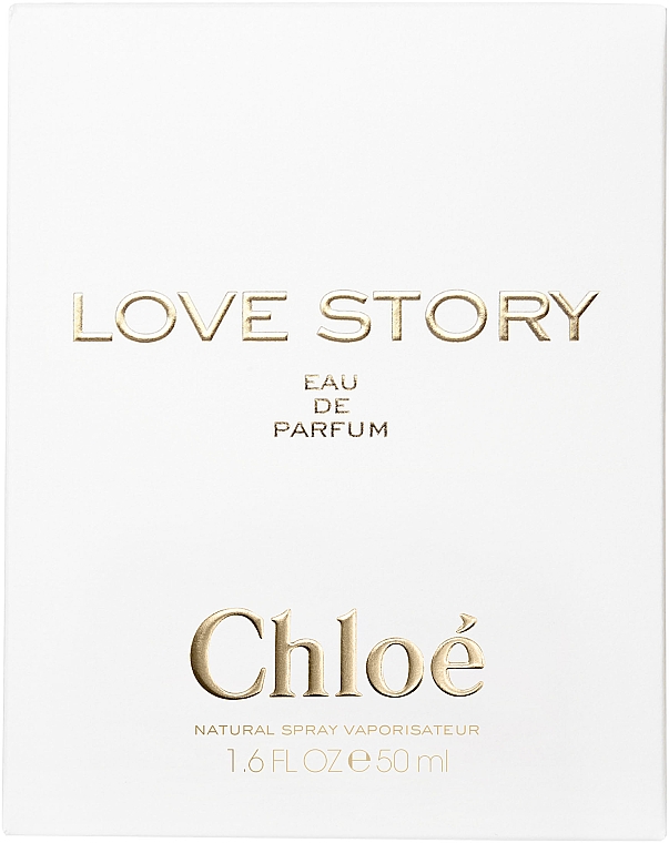 Chloé Love Story - Woda perfumowana — Zdjęcie N3