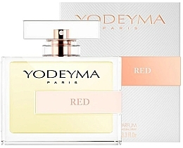 Kup Yodeyma Red - Woda perfumowana