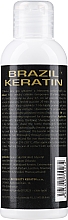 Keratynowy balsam do włosów - Brazil Keratin Keratin Beauty Balzam — Zdjęcie N2