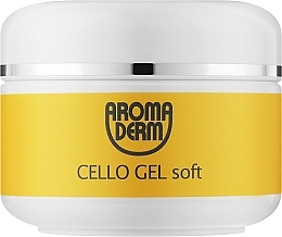Delikatny żel na cellulit - Styx Naturcosmetic Aroma Derm Cellulite Body Wrap Gel Soft — Zdjęcie N1