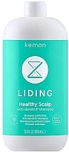Kup Szampon przeciwłupieżowy - Kemon Liding Healthy Scalp Anti-Dandruff Shampoo
